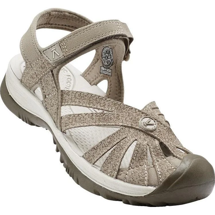 KEEN  ROSE SANDAL BRINDLE