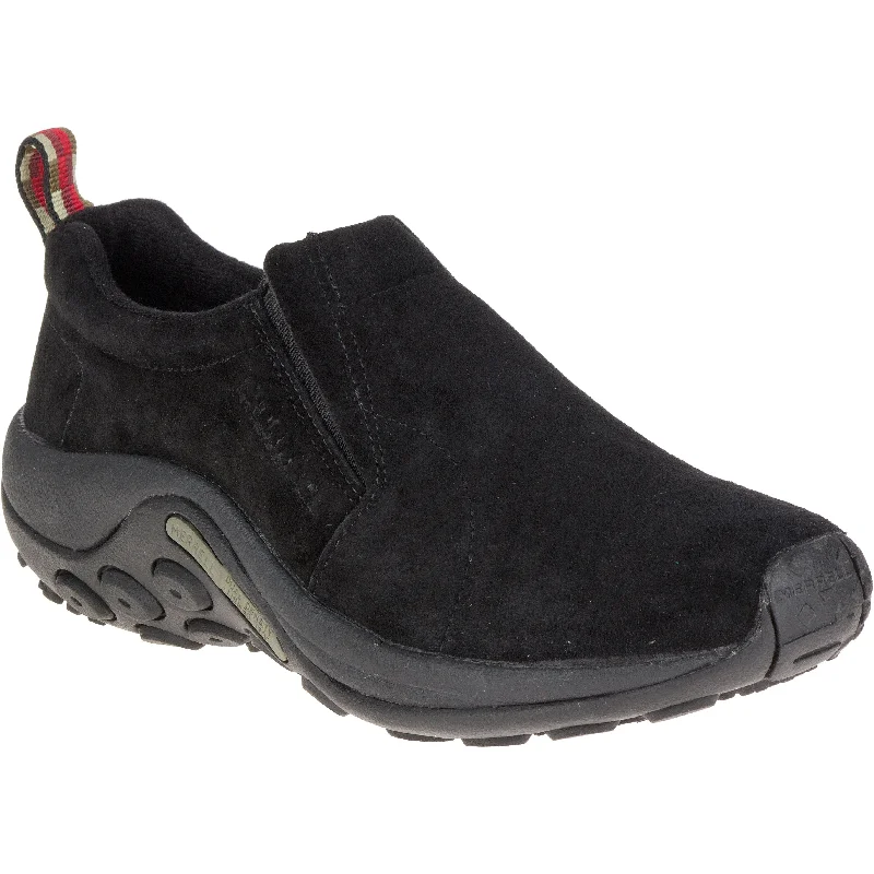 MERRELL JUNGLE MOC WOMEN'S MIDNIGHT