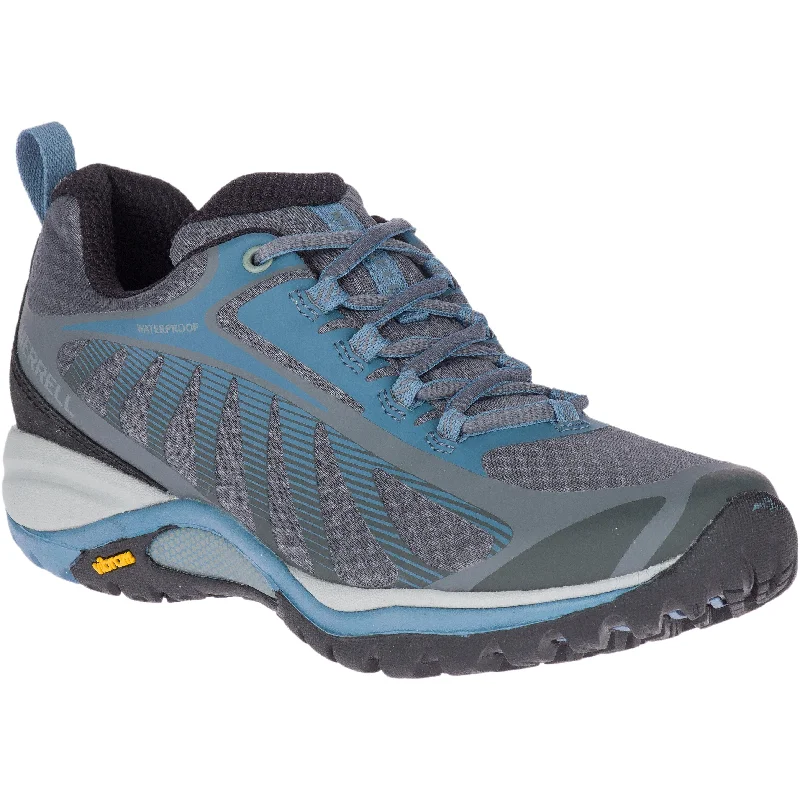 MERRELL SIREN EDGE 3 WATERPROOF WOMEN'S