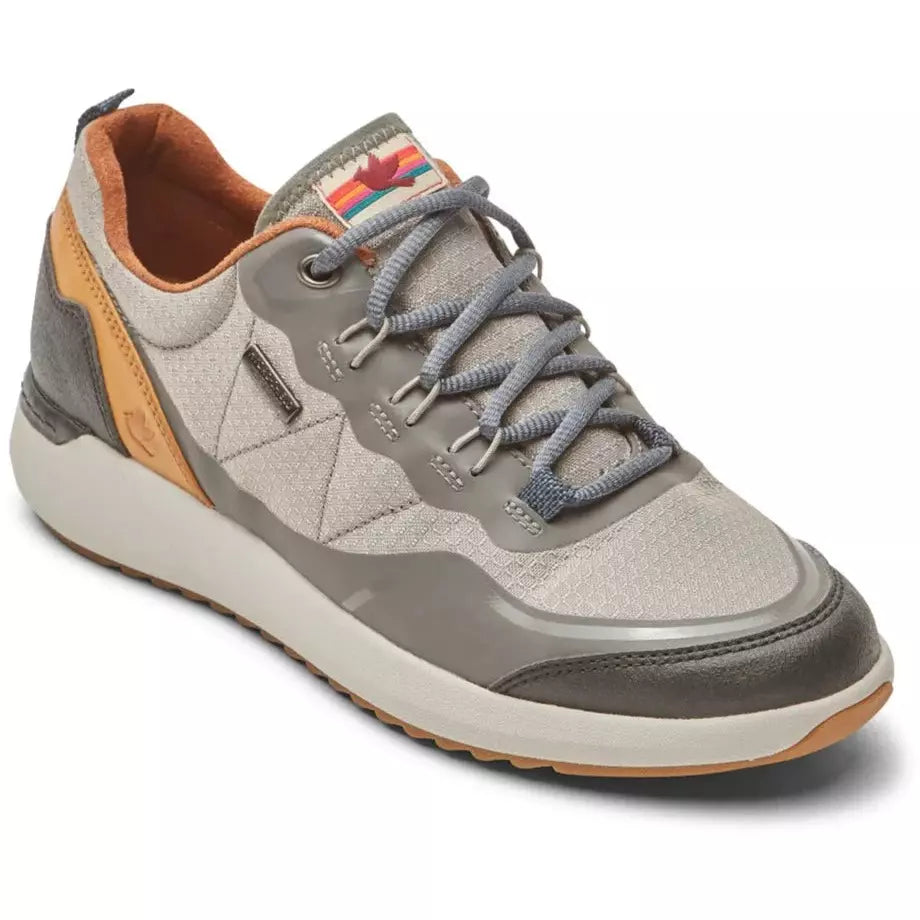 ROCKPORT COBB HILL SKYLAR TIE SNEAKER WATERPROOF WOMEN'S - FINAL SALE!