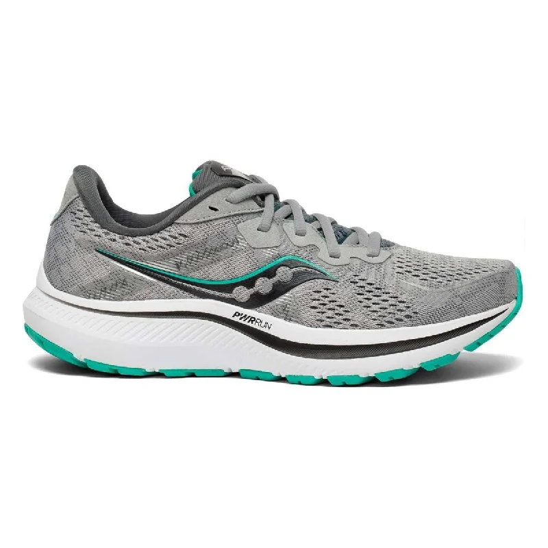 SAUCONY OMNI 20 WOMEN'S MEDIUM AND WIDE - FINAL SALE!