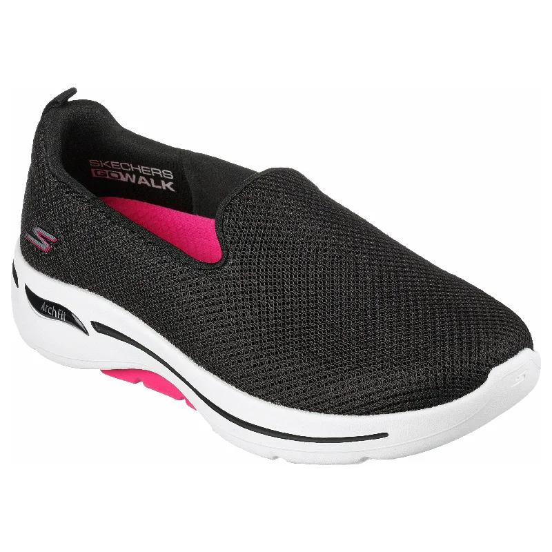 SKECHERS GO WALK ARCH FIT-GRATEFUL - FINAL SALE!